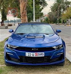 شيفروليه كامارو